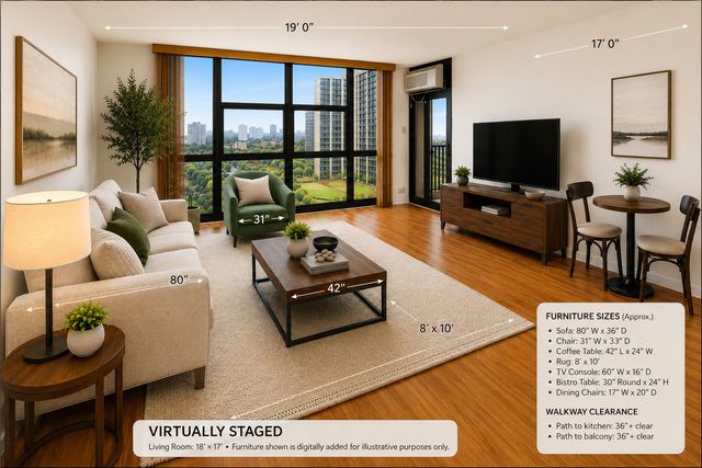2901 S Michigan Avenue 1404, Chicago, IL 60616