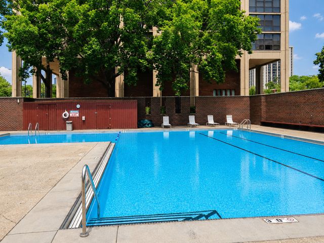 2901 S Michigan Avenue 1404, Chicago, IL 60616