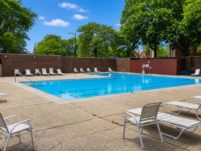 2901 S Michigan Avenue 1404, Chicago, IL 60616