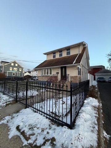 746 Murray St 1, Elizabeth City, NJ 07202