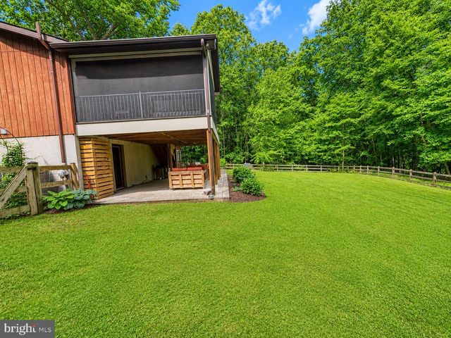 2723 REGESTER FARM RD, Forest Hill, MD 21050