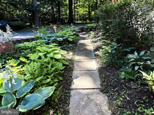 2723 REGESTER FARM RD, Forest Hill, MD 21050