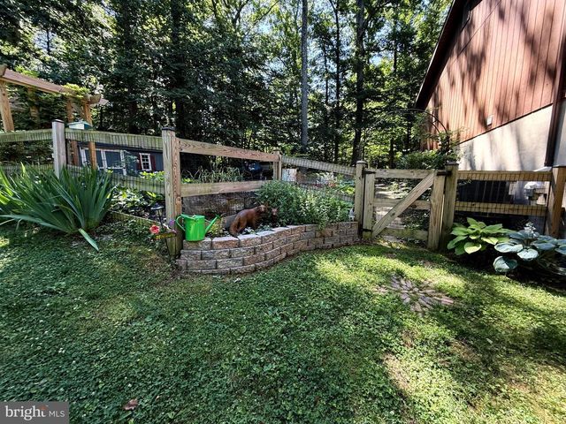 2723 REGESTER FARM RD, Forest Hill, MD 21050