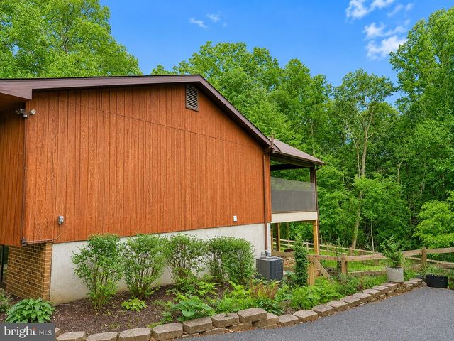 2723 REGESTER FARM RD, Forest Hill, MD 21050