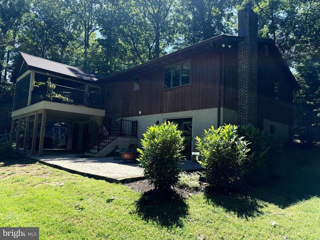 2723 REGESTER FARM RD, Forest Hill, MD 21050