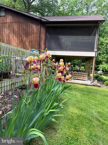2723 REGESTER FARM RD, Forest Hill, MD 21050