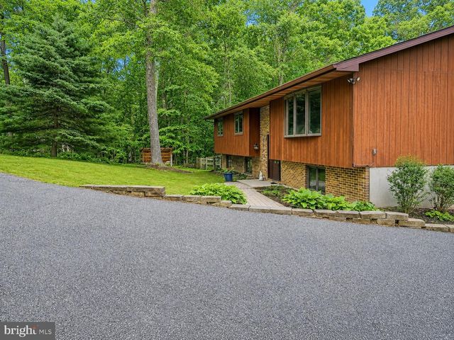 2723 REGESTER FARM RD, Forest Hill, MD 21050