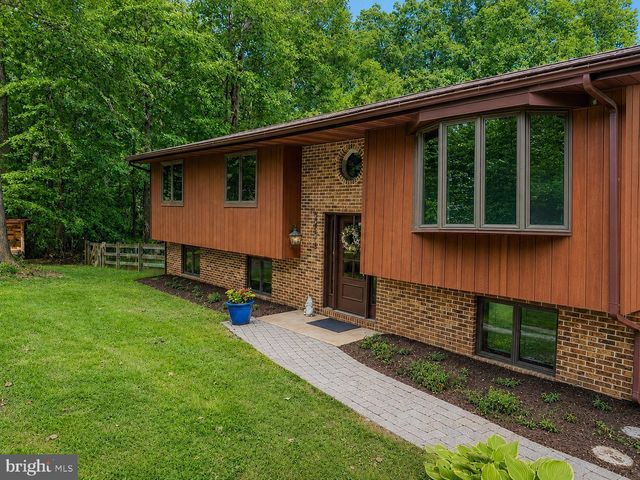 2723 REGESTER FARM RD, Forest Hill, MD 21050