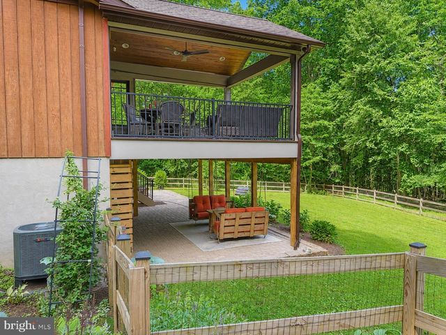 2723 REGESTER FARM RD, Forest Hill, MD 21050