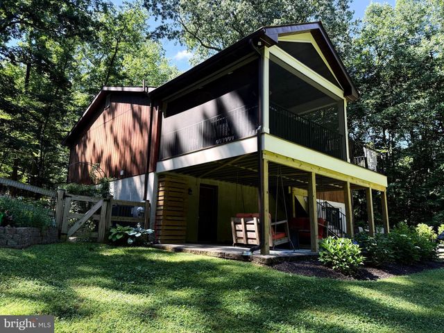 2723 REGESTER FARM RD, Forest Hill, MD 21050