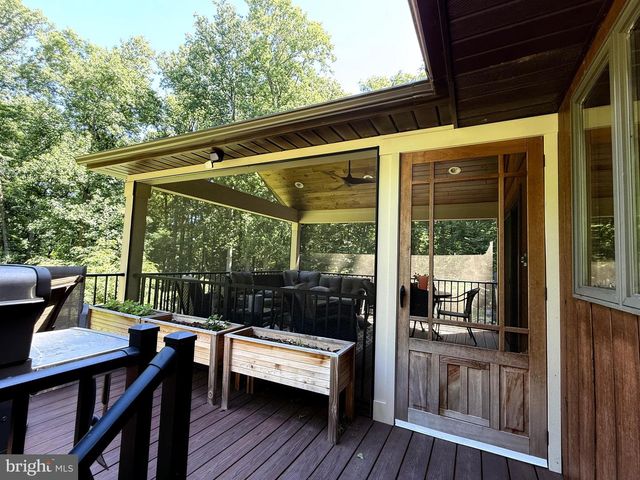 2723 REGESTER FARM RD, Forest Hill, MD 21050