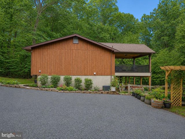 2723 REGESTER FARM RD, Forest Hill, MD 21050