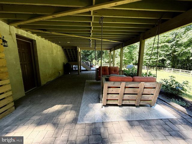2723 REGESTER FARM RD, Forest Hill, MD 21050