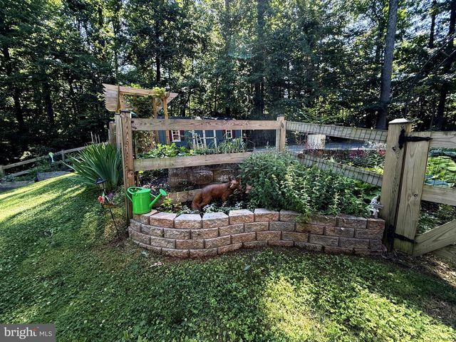 2723 REGESTER FARM RD, Forest Hill, MD 21050