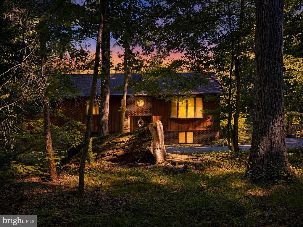 2723 REGESTER FARM RD, Forest Hill, MD 21050