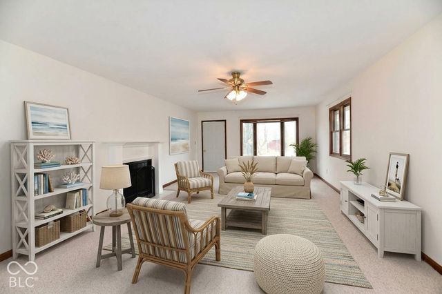 2119 Debello Court, Indianapolis, IN 46214