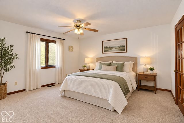 2119 Debello Court, Indianapolis, IN 46214