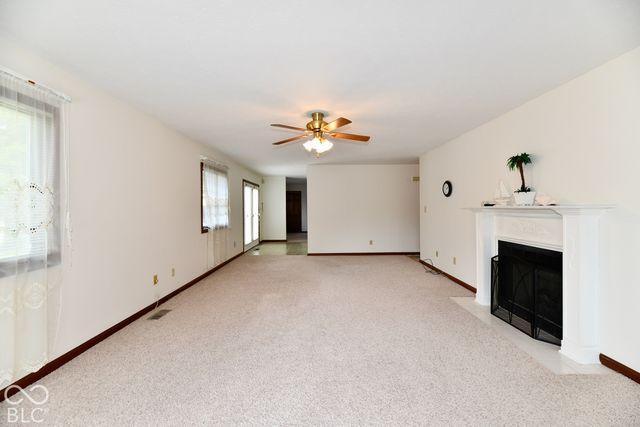 2119 Debello Court, Indianapolis, IN 46214