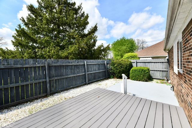 2119 Debello Court, Indianapolis, IN 46214