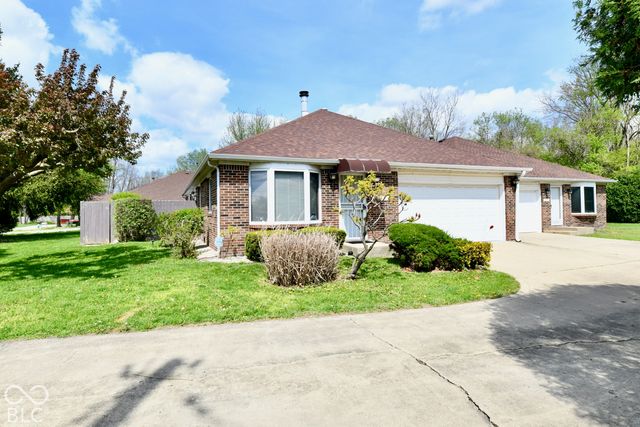 2119 Debello Court, Indianapolis, IN 46214