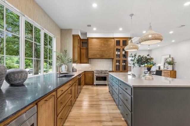508 Copper Ridge Drive, Richardson, TX 75080