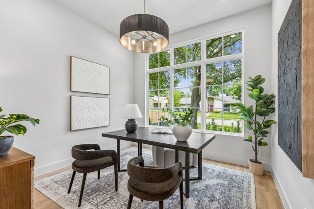 508 Copper Ridge Drive, Richardson, TX 75080