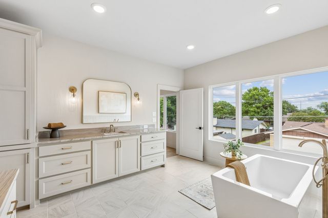 508 Copper Ridge Drive, Richardson, TX 75080