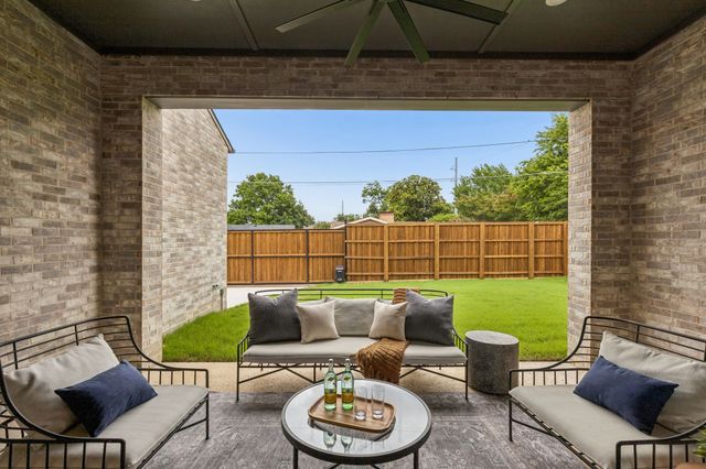 508 Copper Ridge Drive, Richardson, TX 75080