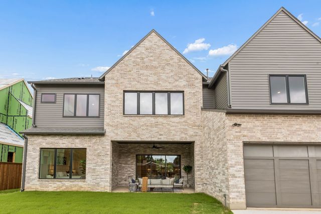 508 Copper Ridge Drive, Richardson, TX 75080