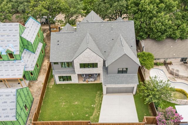 508 Copper Ridge Drive, Richardson, TX 75080