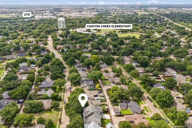 508 Copper Ridge Drive, Richardson, TX 75080
