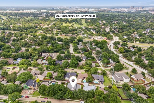 508 Copper Ridge Drive, Richardson, TX 75080