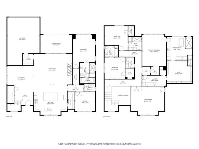 508 Copper Ridge Drive, Richardson, TX 75080