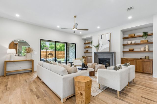 508 Copper Ridge Drive, Richardson, TX 75080