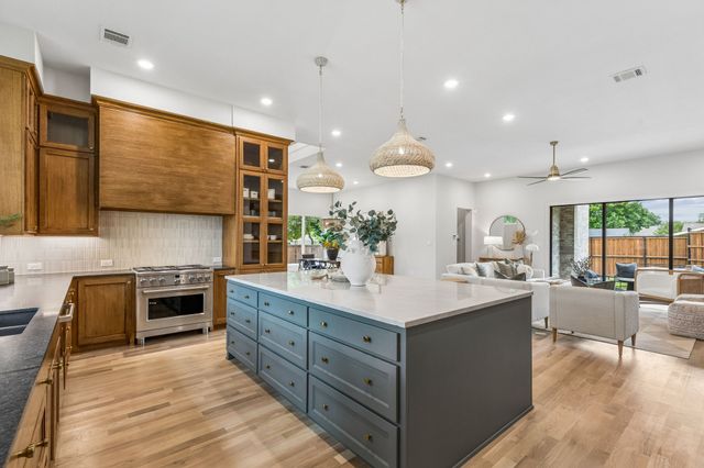 508 Copper Ridge Drive, Richardson, TX 75080