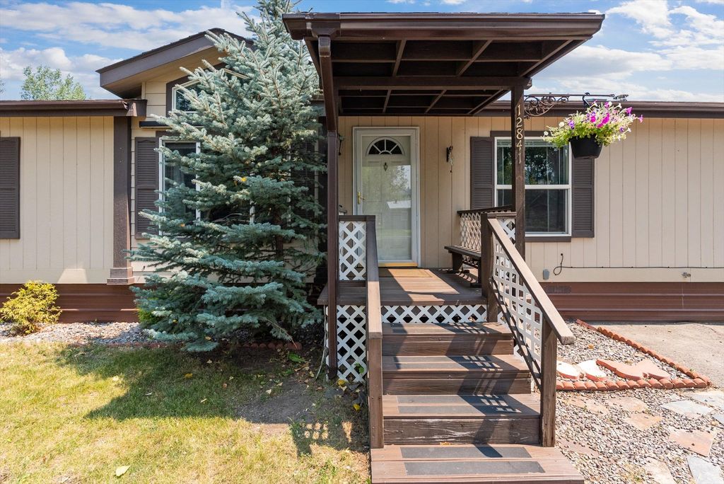 12841 Agate Drive, Lolo, MT 59847 photo 2