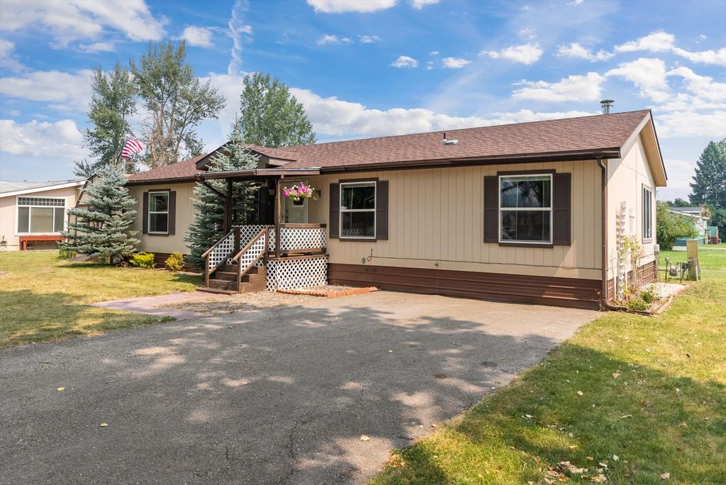 12841 Agate Drive, Lolo, MT 59847 photo 3