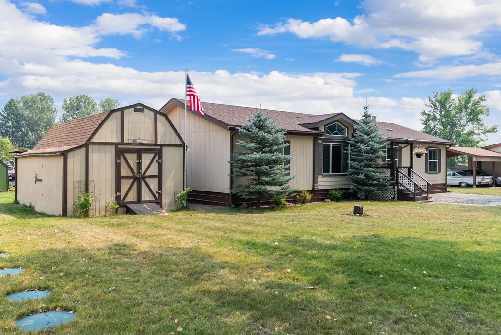 12841 Agate Drive, Lolo, MT 59847 photo 4