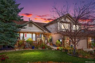 1603 Rosemary Court, Castle Rock, CO 80109