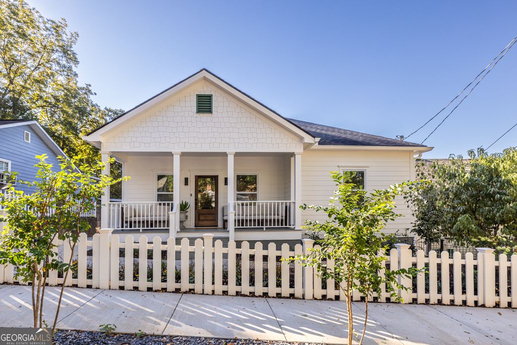 515 Federal Terrace SE, Atlanta, GA 30315