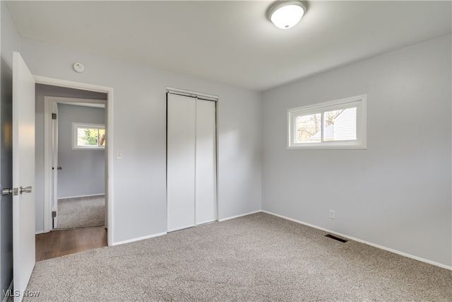 1025 41st Street NW, Canton, OH 44709