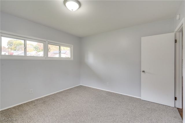 1025 41st Street NW, Canton, OH 44709