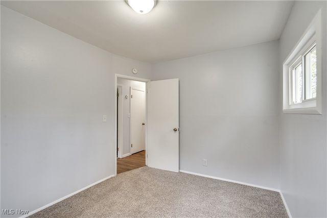 1025 41st Street NW, Canton, OH 44709