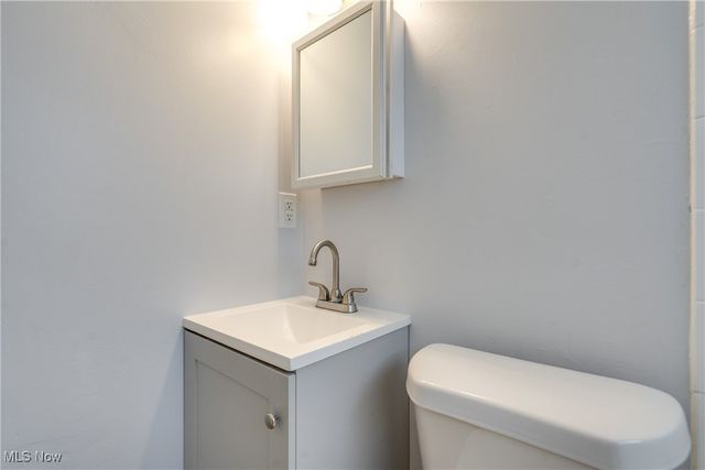 1025 41st Street NW, Canton, OH 44709