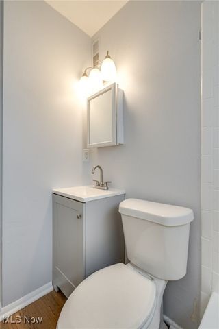 1025 41st Street NW, Canton, OH 44709