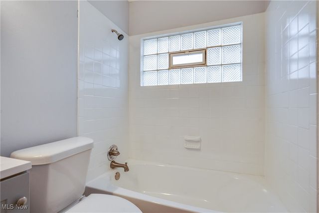 1025 41st Street NW, Canton, OH 44709