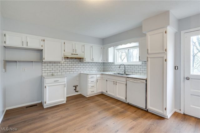 1025 41st Street NW, Canton, OH 44709