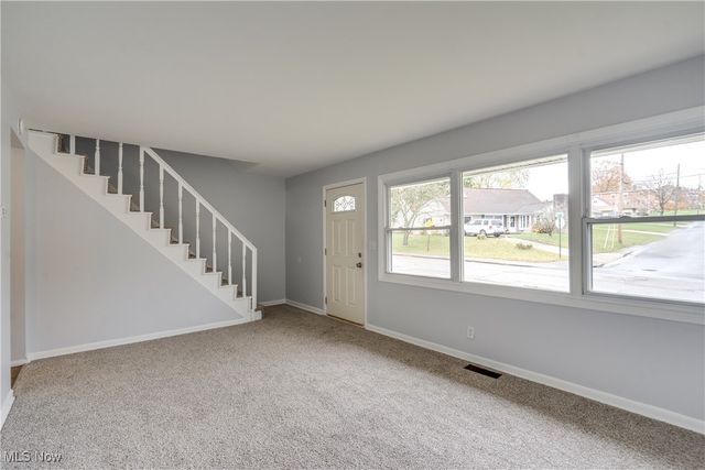 1025 41st Street NW, Canton, OH 44709