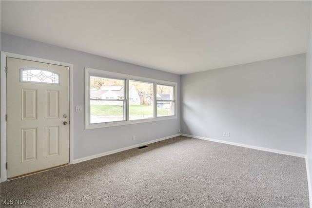 1025 41st Street NW, Canton, OH 44709