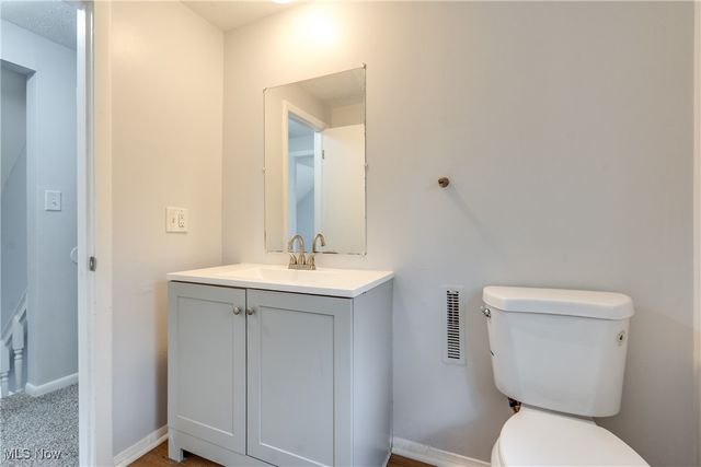 1025 41st Street NW, Canton, OH 44709